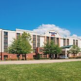 SpringHill Suites by Marriott Peoria