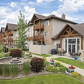 Best Western Plus Riverfront Hotel & Suites