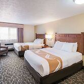 Quality Inn & Suites Coeur d'Alene