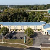 Quality Inn & Suites Danbury near University