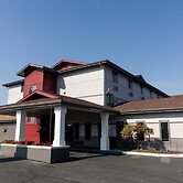FairBridge Inn & Suites Missoula