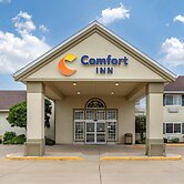 Comfort Inn Dyersville Near Field of Dreams