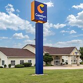Comfort Inn Dyersville Near Field of Dreams