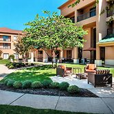 Courtyard by Marriott Parsippany