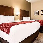 Comfort Inn & Suites Streetsboro - Kent