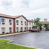 Comfort Inn And Suites Hamburg