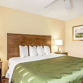 Quality Inn Burkeville Hwy 360 & 460