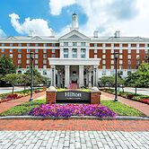 Hilton Columbus at Easton