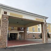 Garner Hotel Liberal North