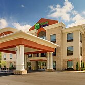 Holiday Inn Express & Suites Corbin by IHG
