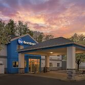 Best Western Brockport Inn & Suites