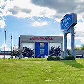 Hampton Inn Danville