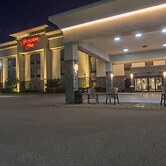Hampton Inn Medina