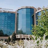 InterContinental Almaty by IHG