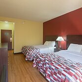 Red Roof Inn & Suites Indianapolis Airport