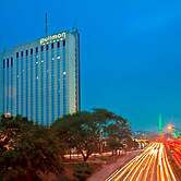 Pullman Sao Paulo Ibirapuera