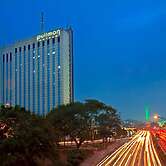 Pullman Sao Paulo Ibirapuera