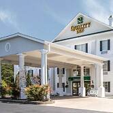 Quality Inn Greeneville