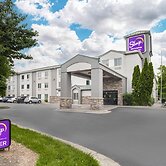 Sleep Inn & Suites at Concord Mills