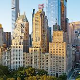 JW Marriott Essex House New York