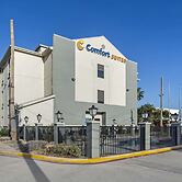 Comfort Suites Houston NW - Vintage Park