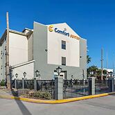 Comfort Suites Houston NW - Vintage Park