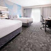 Courtyard by Marriott Houston Northwest