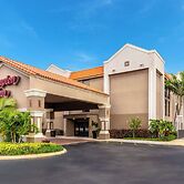 Hampton Inn Ft. Lauderdale-Commercial Blvd.
