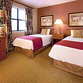 Club Wyndham Resort at Fairfield Bay