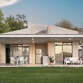 Ein Gev Holiday Resort