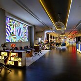 Pullman London St Pancras