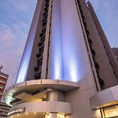 Mercure Sao Paulo Nacoes Unidas