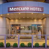 Mercure Sao Paulo Nacoes Unidas