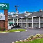 Quality Inn Gallatin - Nashville Metro