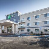 Holiday Inn Express Sunnyvale - Silicon Valley by IHG