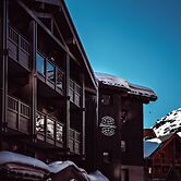 Le Fitz Roy, a Beaumier hotel