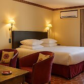 Hôtel Georges Blanc Parc & Spa - Relais & Châteaux