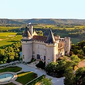 Château de Mercuès