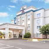 Springhill Suites By Marriott Orlando Altamonte Springs