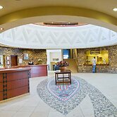 Elephant Hills Resort