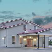 Super 8 by Wyndham Talladega AL