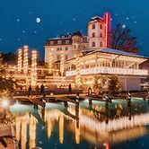 Hotel Schloss Seefels