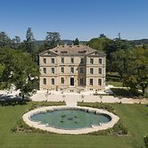 Chateau De Montcaud