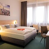 Best Western Comfort Business Hotel