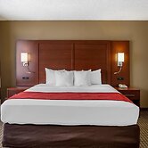 Comfort Inn & Suites Rochelle - DeKalb