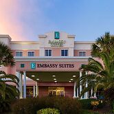 Embassy Suites by Hilton Destin Miramar Beach
