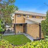 Quality Hotel Robertson Gardens