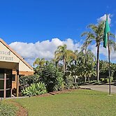 Quality Hotel Robertson Gardens