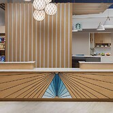 Hyatt Place across from Universal Orlando Resort