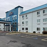 Baymont by Wyndham Litchfield